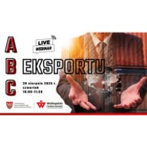 plakat informacyjny- treść w opisie