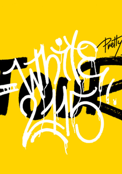 Baner promujący wydarzenie.