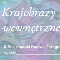 Baner promujący wydarzenie.