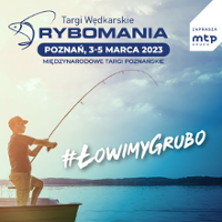 Baner promujący wydarzenie.