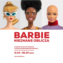 Baner promujący wydarzenie.