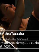 Baner promujący wydarzenie.