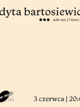 Baner promujący wydarzenie. Nazwa wydarzenia i data.