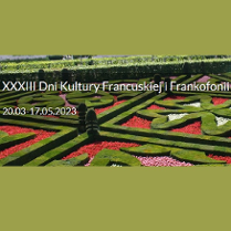 Baner promujący wydarzenie. Nazwa wydarzenia.