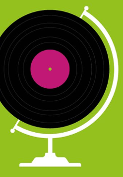 Baner promujący wydarzenie. Nazwa wydarzenia.