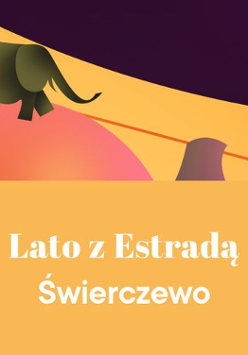 Baner promujący wydarzenie. Nazwa wydarzenia.