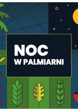 Baner promujący wydarzenie. Nazwa wydarzenia.