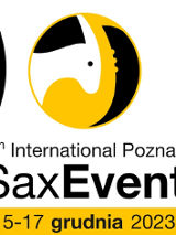 Baner promujący wydarzenie. Nazwa wydarzenia i data.