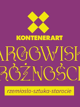 Baner promujący wydarzenie. Nazwa wydarzenia.