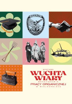 Baner promujący wydarzenie.
