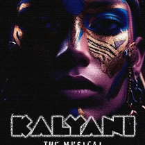 Baner promujący wydarzenie. Nazwa wydarzenia.