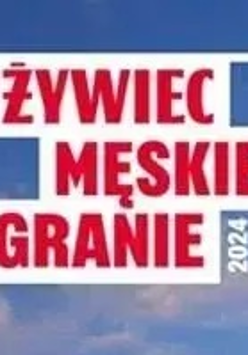 Baner promujący wydarzenie. Nazwa wydarzenia.