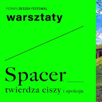 Baner promujący wydarzenie. Nazwa wydarzenia.