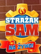 Baner promujący wydarzenie. Nazwa wydarzenia.