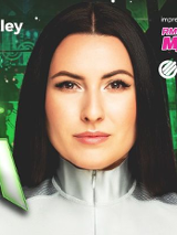 Baner promujący wydarzenie. Nazwa wydarzenia, data i zdjęcie.