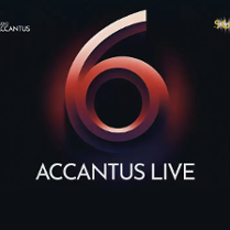 Baner promujący wydarzenie. Nazwa wydarzenia.