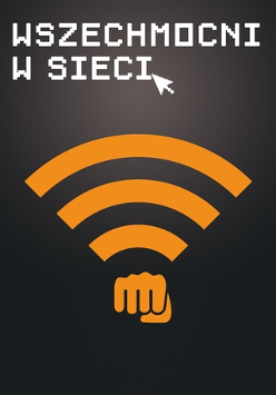 Baner promujący wydarzenie. Nazwa wydarzenia.