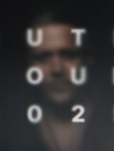 Baner promujący wydarzenie. Nazwa wydarzenia i zdjęcie artystów.