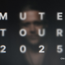 Baner promujący wydarzenie. Nazwa wydarzenia i zdjęcie artystów.