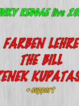 Baner promujący wydarzenie. Nazwa wydarzenia.