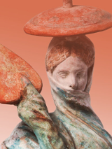 Baner promujący wydarzenie. Nazwa wydarzenia i data.