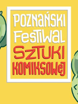 Baner promujący wydarzenie. Nazwa wydarzenia.