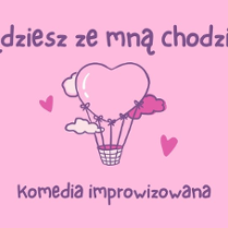 Baner promujący wydarzenie. Nazwa wydarzenia.