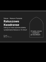 Baner promujący wydarzenie. Nazwa wydarzenia.