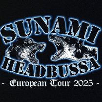 Baner promujący wydarzenie. Nazwa wydarzenia i data.