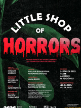 Baner promujący wydarzenie. Nazwa wydarzenia.