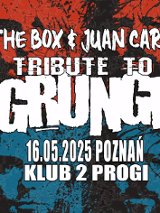 Baner promujący wydarzenie. Nazwa wydarzenia i data.