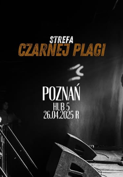 Baner promujący wydarzenie. Nazwa wydarzenia, data i zdjęcie Artysty.