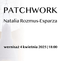 Baner promujący wydarzenie. Nazwa wydarzenia i data.