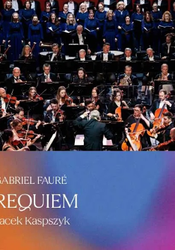 Baner promujący wydarzenie. Nazwa wydarzenia.