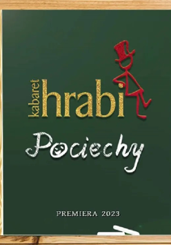 Baner promujący wydarzenie. Nazwa wydarzenia i zdjęcie artystów.