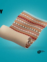 Baner promujący wydarzenie. Nazwa wydarzenia i data.