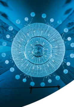 Baner promujący wydarzenie. Nazwa wydarzenia i data.