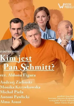 Baner promujący wydarzenie. Nazwa wydarzenia, data i zdjęcie Artystów.