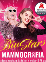 Baner promujący wydarzenie. Nazwa wydarzenia.