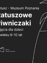 Baner promujący wydarzenie. Nazwa wydarzenia.