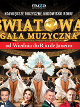 Baner promujący wydarzenie.