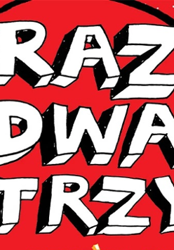 Baner promujący wydarzenie. Nazwa wydarzenia.