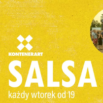 Baner promujący wydarzenie. Nazwa wydarzenia.