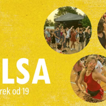 Baner promujący wydarzenie. Nazwa wydarzenia.