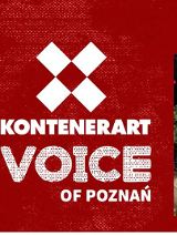 Baner promujący wydarzenie. Nazwa wydarzenia.