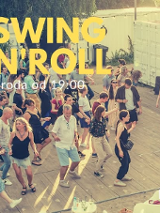 Baner promujący wydarzenie. Nazwa wydarzenia.