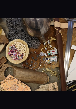 Baner promujący wydarzenie. Nazwa wydarzenia.