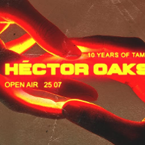 Baner promujący wydarzenie. Nazwa wydarzenia i data.