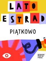 Baner promujący wydarzenie. Nazwa wydarzenia.