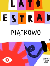 Baner promujący wydarzenie. Nazwa wydarzenia.